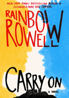 attachments rainbow rowell pdf free download